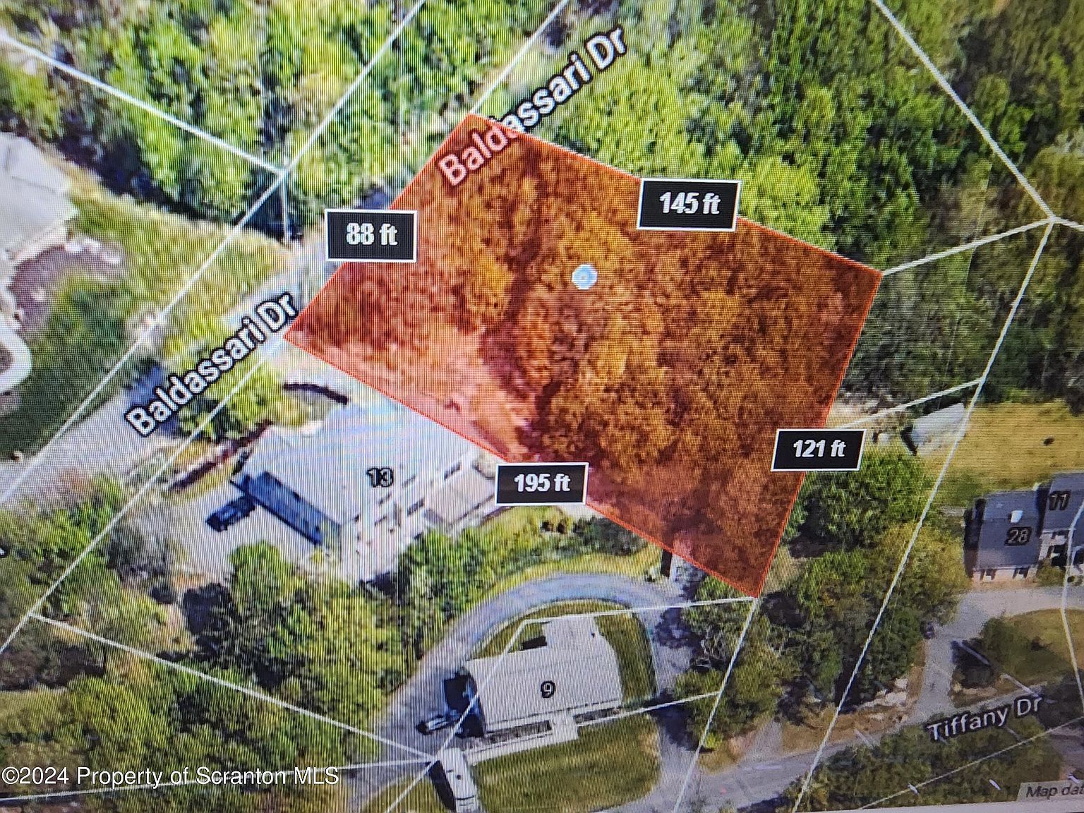 LOT One Baldassari Dr #A Scranton, PA 18512 - Thumbnail 3