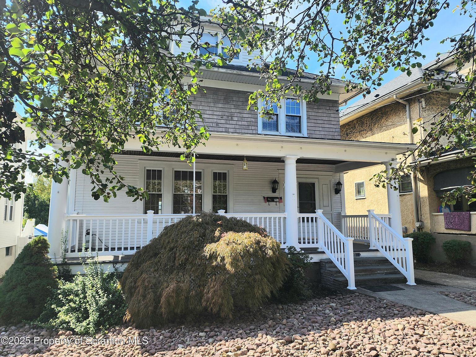 1420 College Ave Dunmore, PA 18509 - Thumbnail 3