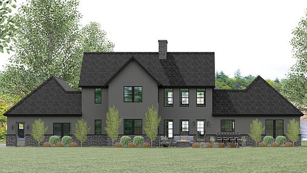 Caroline Plan, Pin Oak Estates New Freedom, PA 17349 - Thumbnail 3