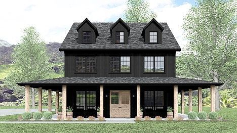 Chestnut Plan, Pin Oak Estates New Freedom, PA 17349 - Thumbnail 3