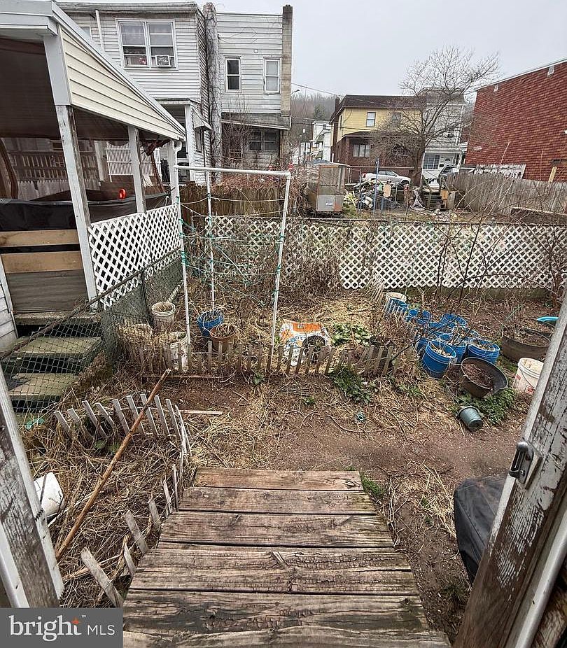 316 W Mahanoy St Mahanoy City, PA 17948 - Thumbnail 3