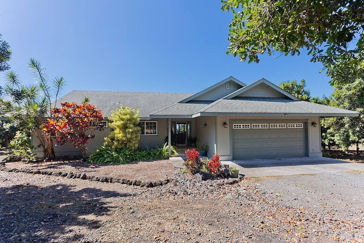 83-5611 Middle Keei Rd Captain Cook, HI 96704 - Thumbnail 3