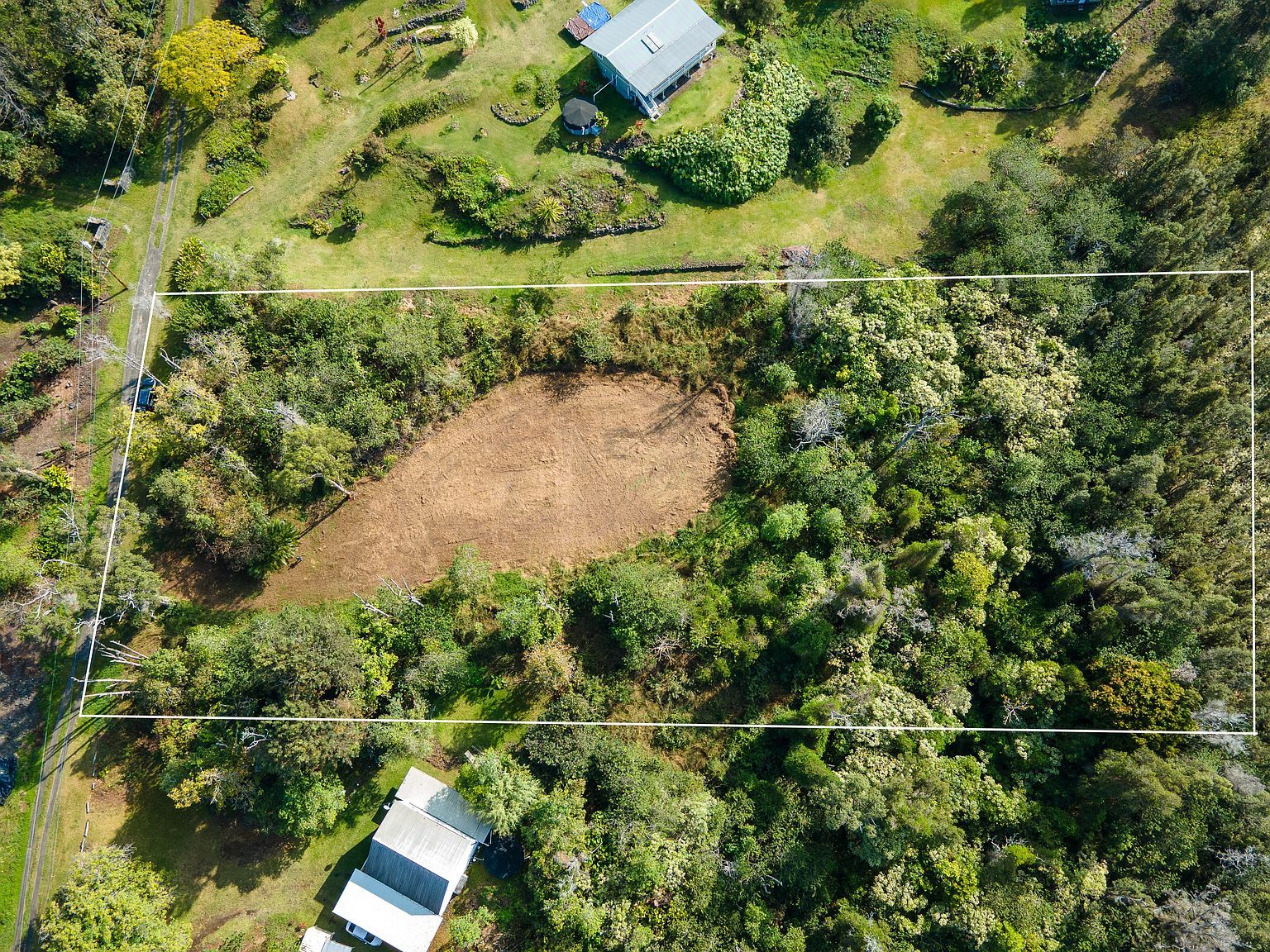 89-806 Huanui Rd Lot 28 Captain Cook, HI 96704 - Thumbnail 3