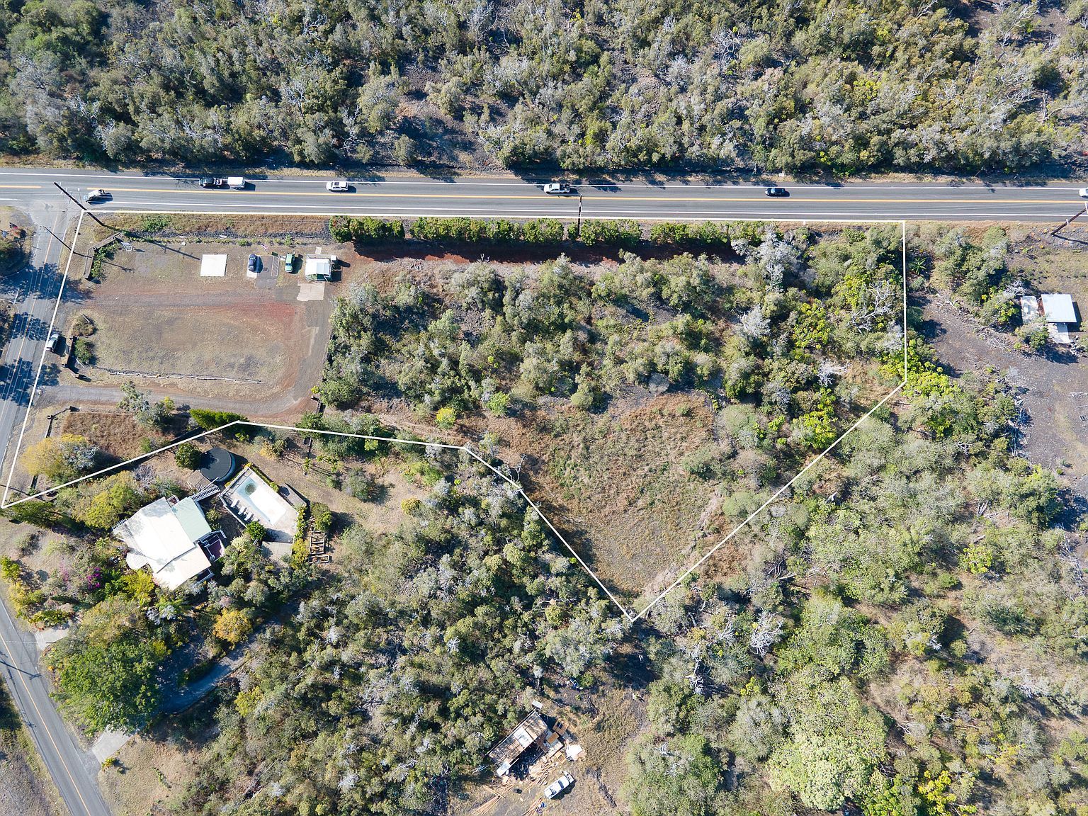 92-8755 Hawaii Blvd Lot 21-C-1 Captain Cook, HI 96704 - Thumbnail 3