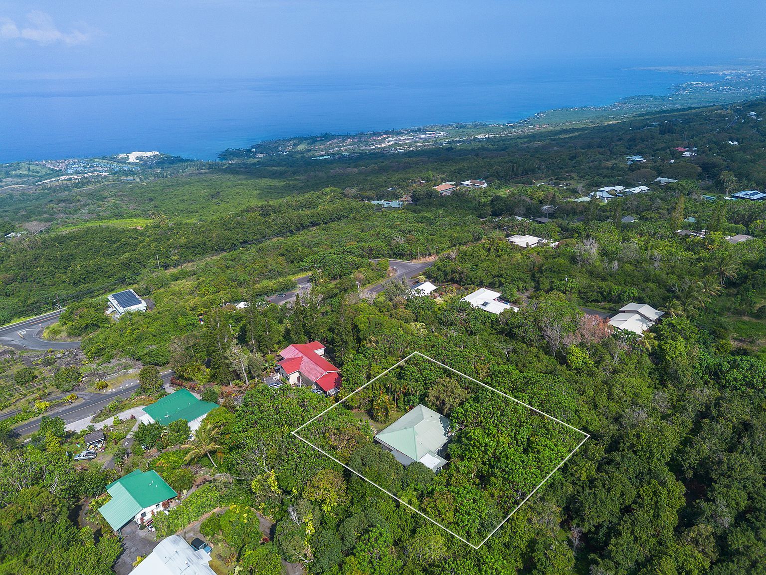 78-6929 Mamalahoa Hwy Holualoa, HI 96725 - Thumbnail 3