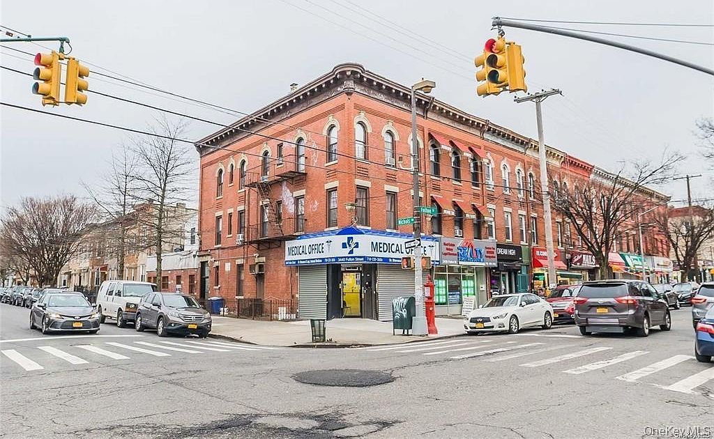 3440 Fulton St Brooklyn, NY 11208 - Thumbnail 3