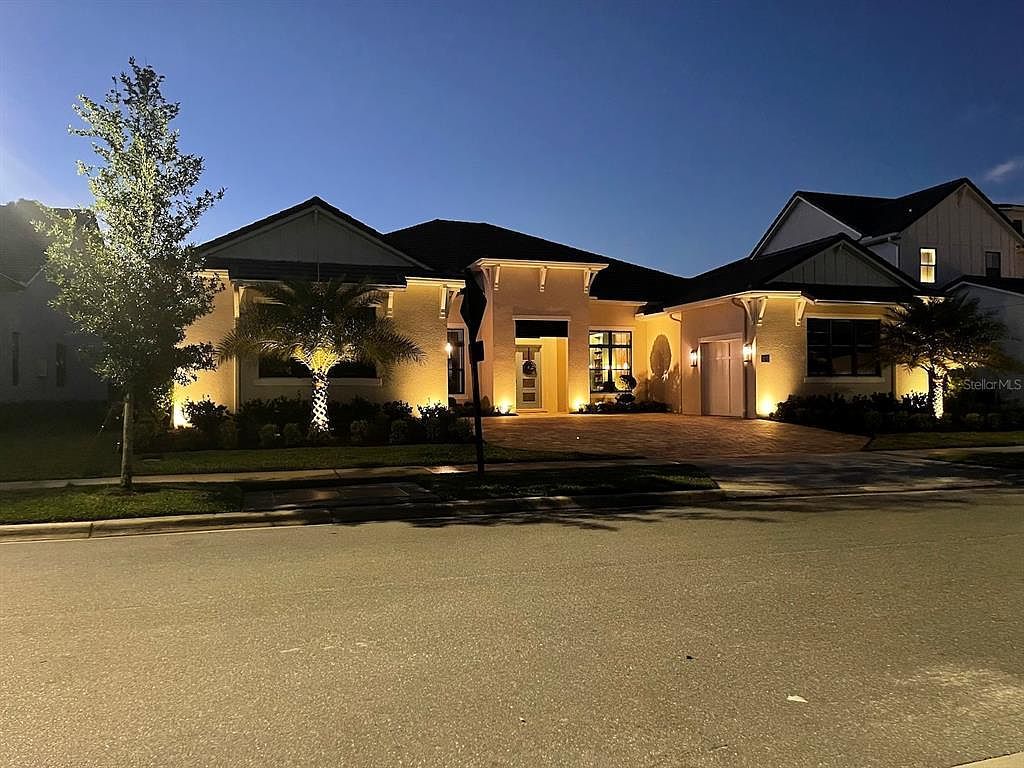 9115 Santorini Dr Orlando, FL 32827 - Thumbnail 3