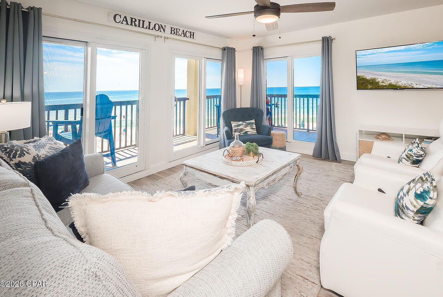 23223 Front Beach Rd #B2-305 Panama City Beach, FL 32413 - Thumbnail 3