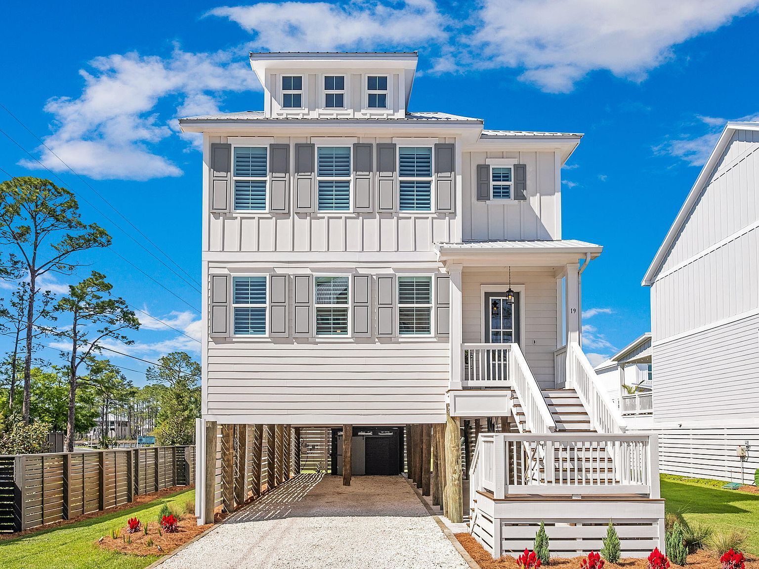 19 McKenna Way Santa Rosa Beach, FL 32459 - Thumbnail 3