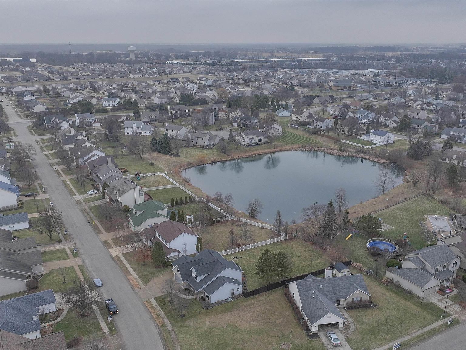 1841 Alydar Dr West Lafayette, IN 47906 - Thumbnail 3