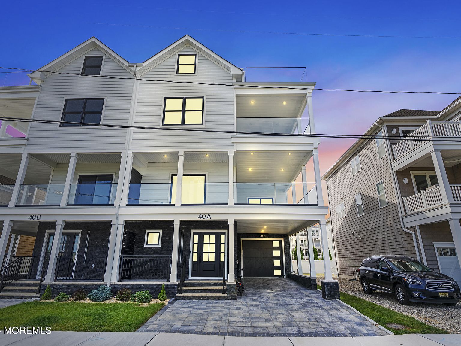 40 Seaview Ave UNIT A Long Branch, NJ 07740 - Thumbnail 3