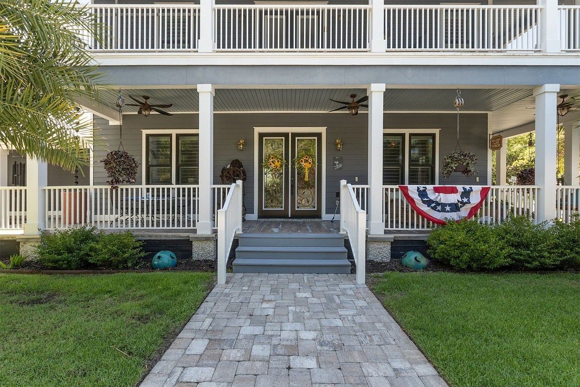 1122 San Fernando St Fernandina Beach, FL 32034 - Thumbnail 3