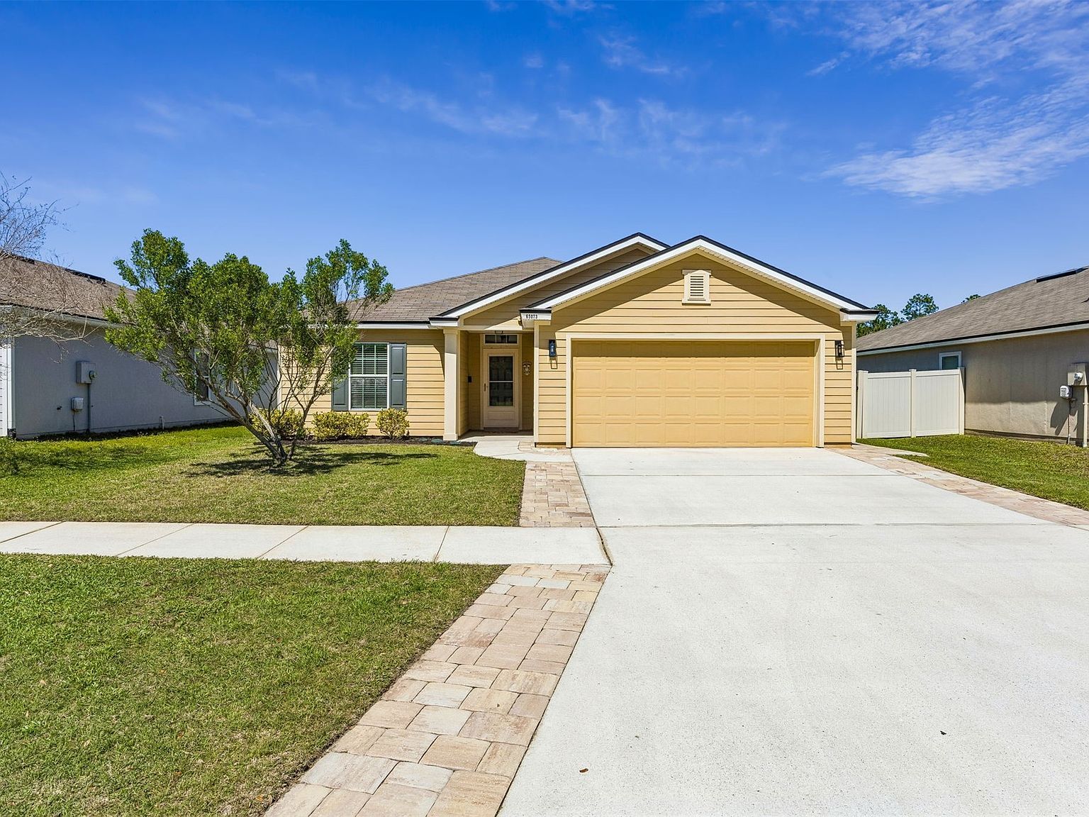 65073 Mossy Creek Ln Yulee, FL 32097 - Thumbnail 3