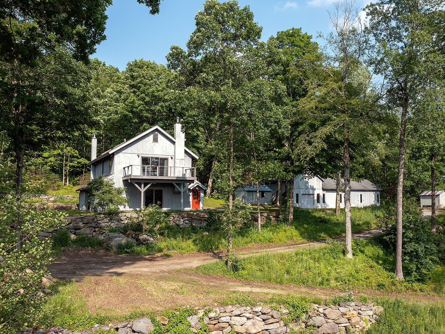 178 Carter Rd Warren, CT 06754 - Thumbnail 3