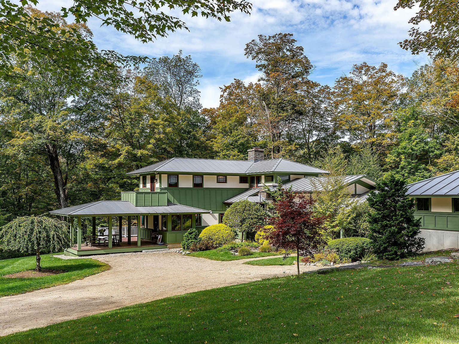 221 Fuller Mountain Rd Kent, CT 06757 - Thumbnail 3