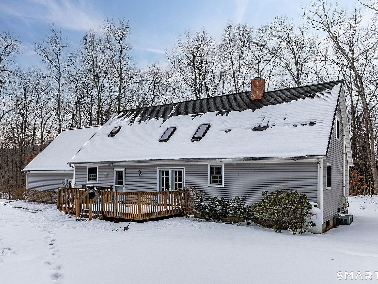 16 Stone Fences Ln South Kent, CT 06785 - Thumbnail 3