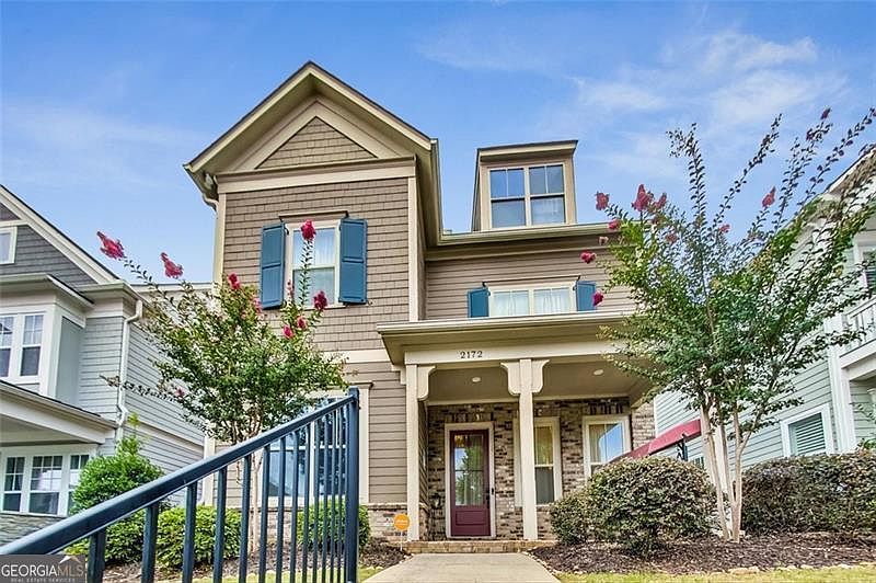 2172 Haventree Ct Lawrenceville, GA 30043 - Thumbnail 3