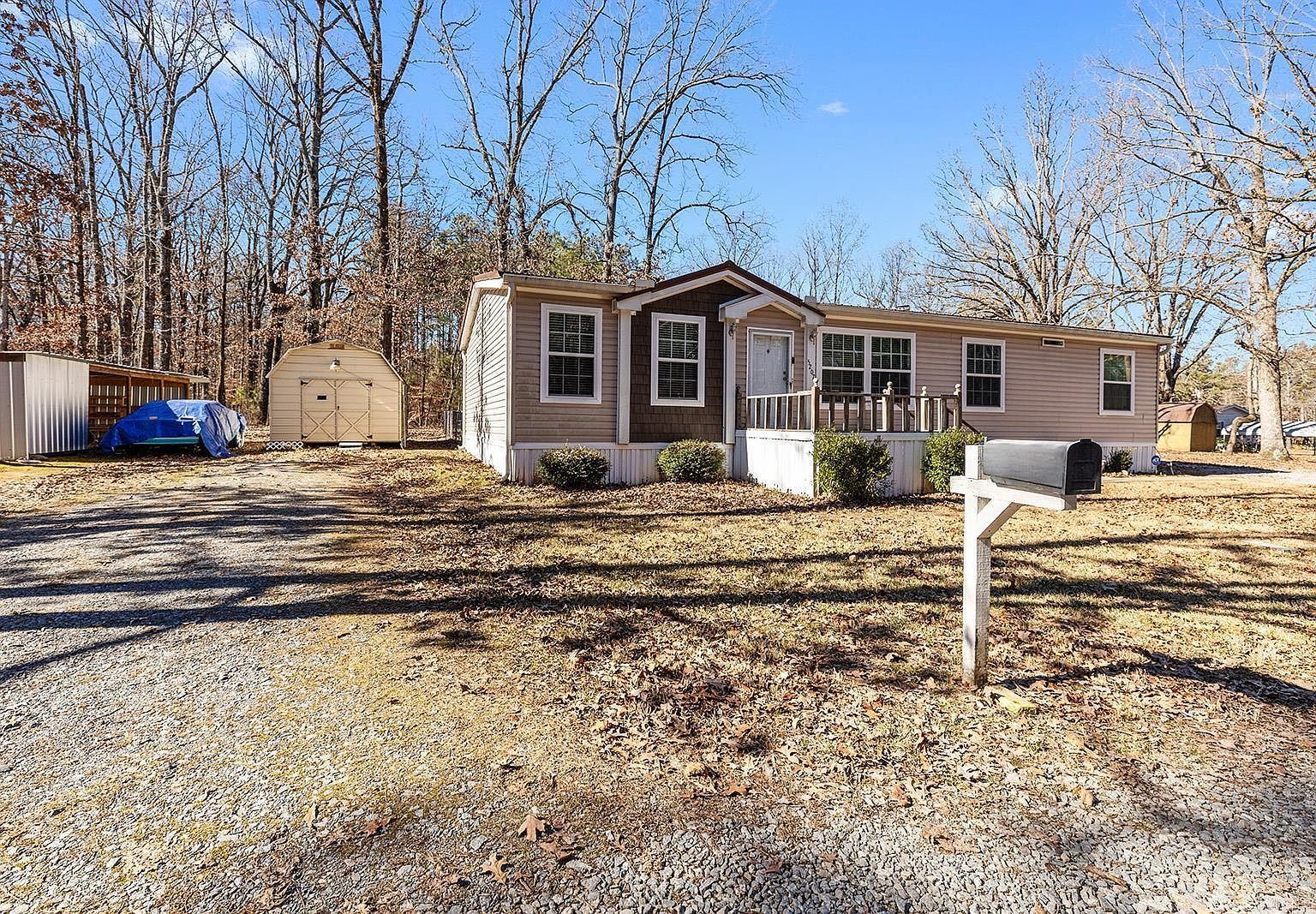 5207 Straughn Rd Pine Bluff, AR 71603 - Thumbnail 3