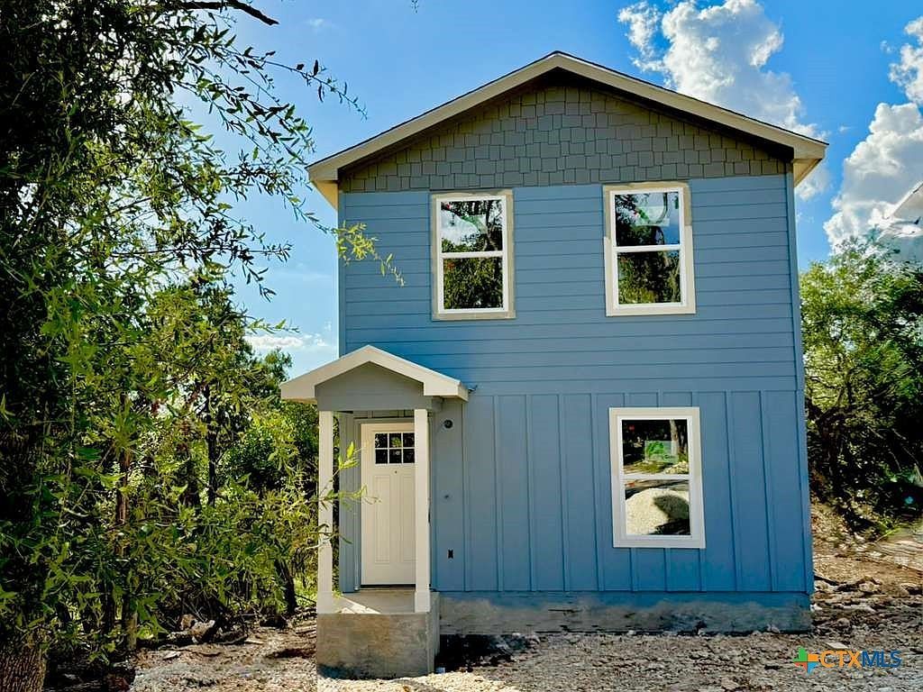 687 Burr Oak Ln Canyon Lake, TX 78133 - Thumbnail 3