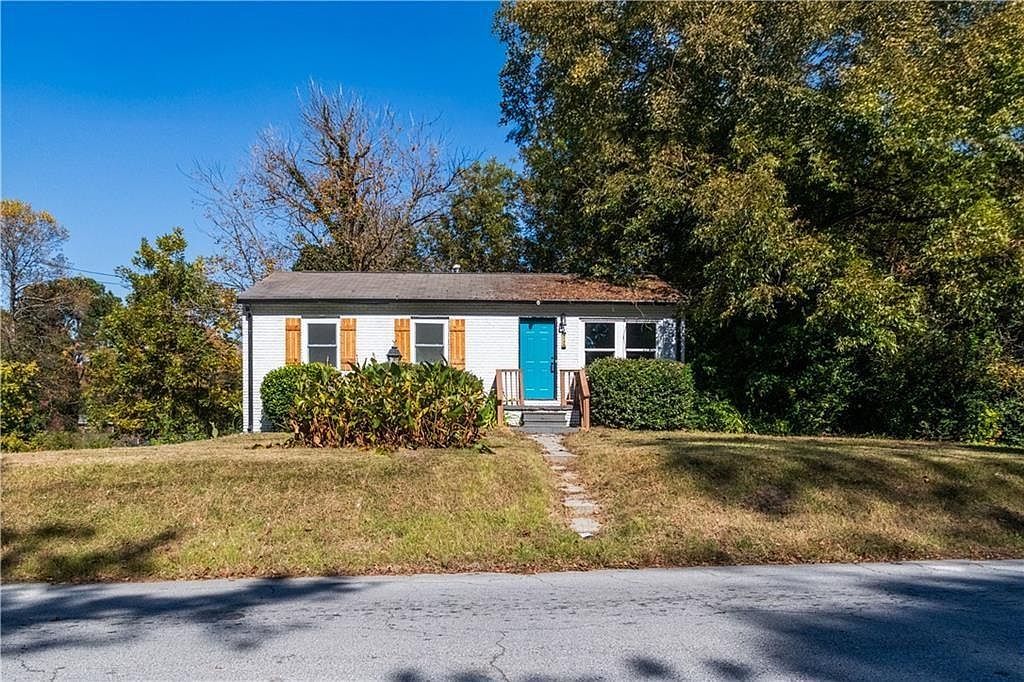 3155 Delmar Ln NW Atlanta, GA 30311 - Thumbnail 3