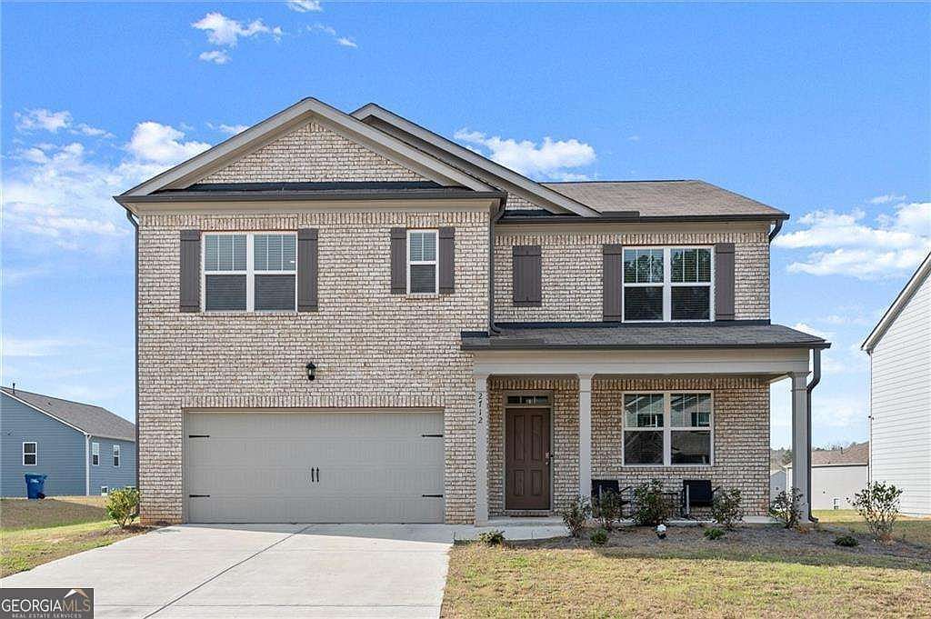 2712 Serena Way Atlanta, GA 30331 - Thumbnail 3