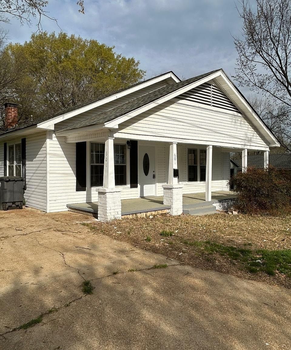 601 N Hickory St Searcy, AR 72143 - Thumbnail 3