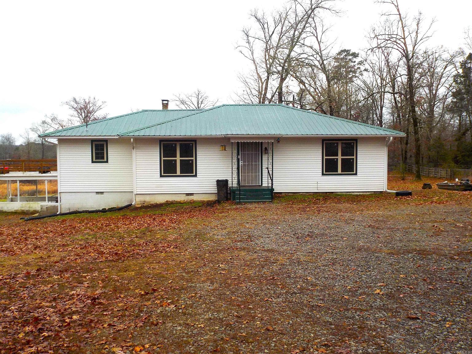 4 Friendship Rd Rose Bud, AR 72137 - Thumbnail 3