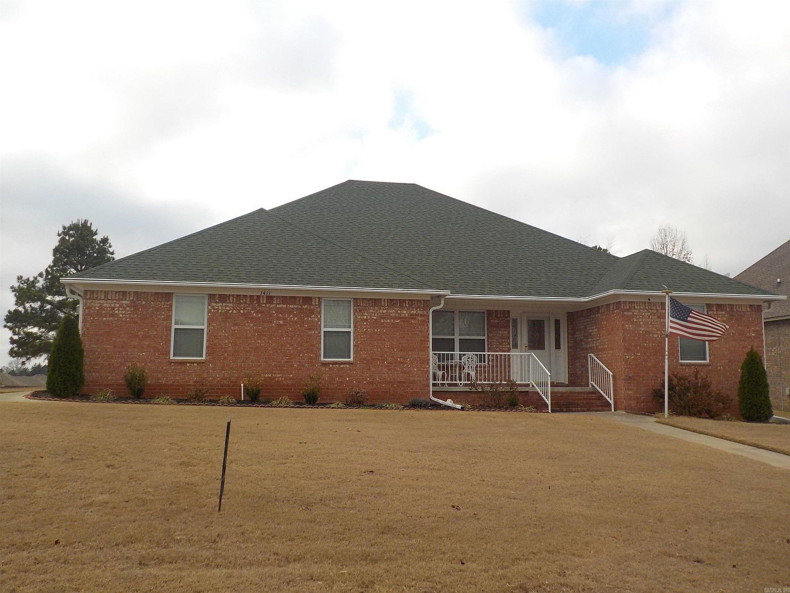 1411 Sydney St Searcy, AR 72143 - Thumbnail 3