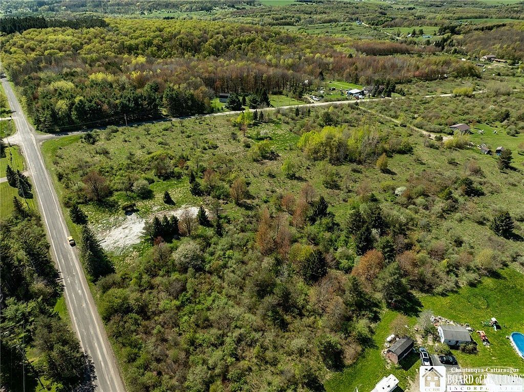 522 Bush Hill Rd #10 Franklinville, NY 14737 - Thumbnail 3