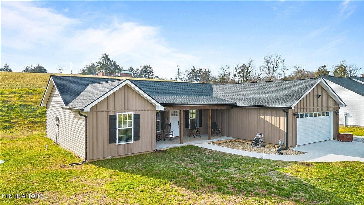 258 Old Middlesboro Hwy La Follette, TN 37766 - Thumbnail 3