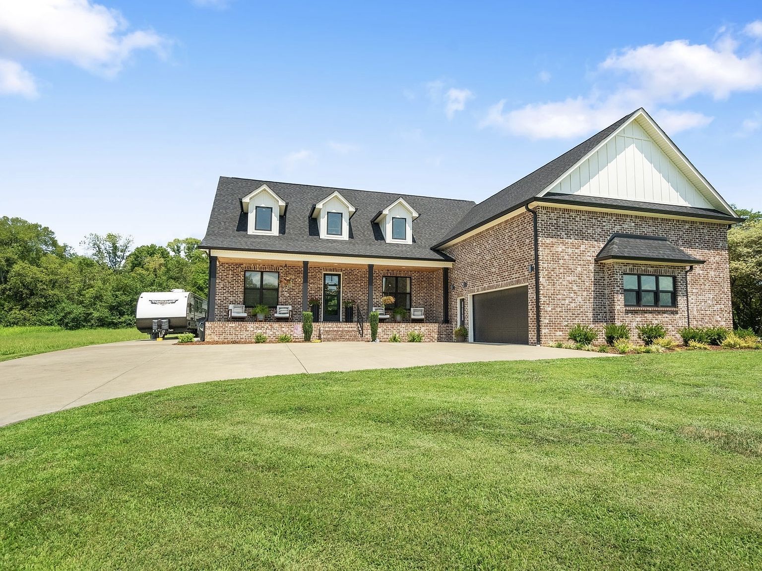 162 Vantrease Rd Cottontown, TN 37048 - Thumbnail 3