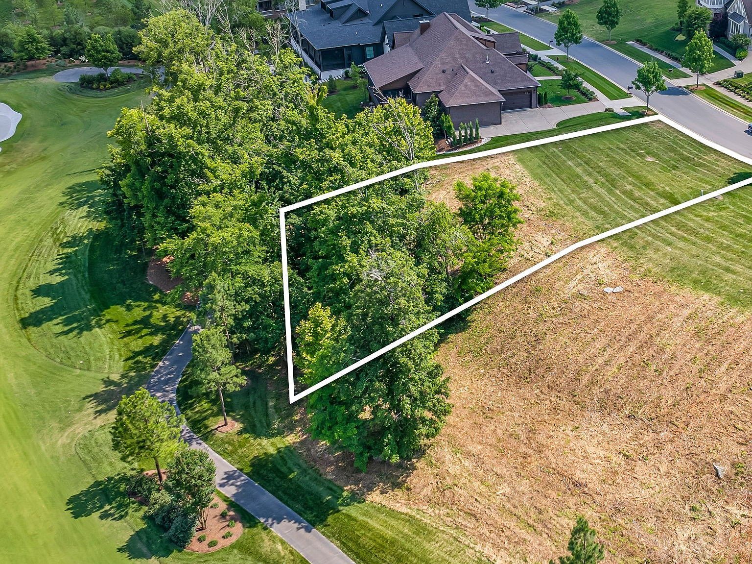 7081 Lanceleaf Dr #225 College Grove, TN 37046 - Thumbnail 3