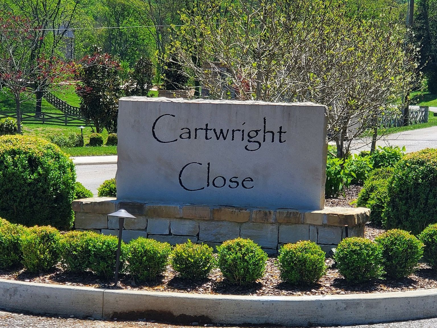 1015 Cartwright Close Dr LOT 115 Brentwood, TN 37027 - Thumbnail 3