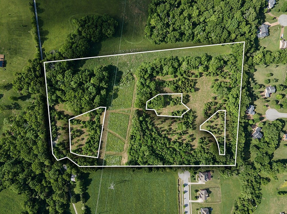 691 Green Hill Blvd Brentwood, TN 37027 - Thumbnail 3