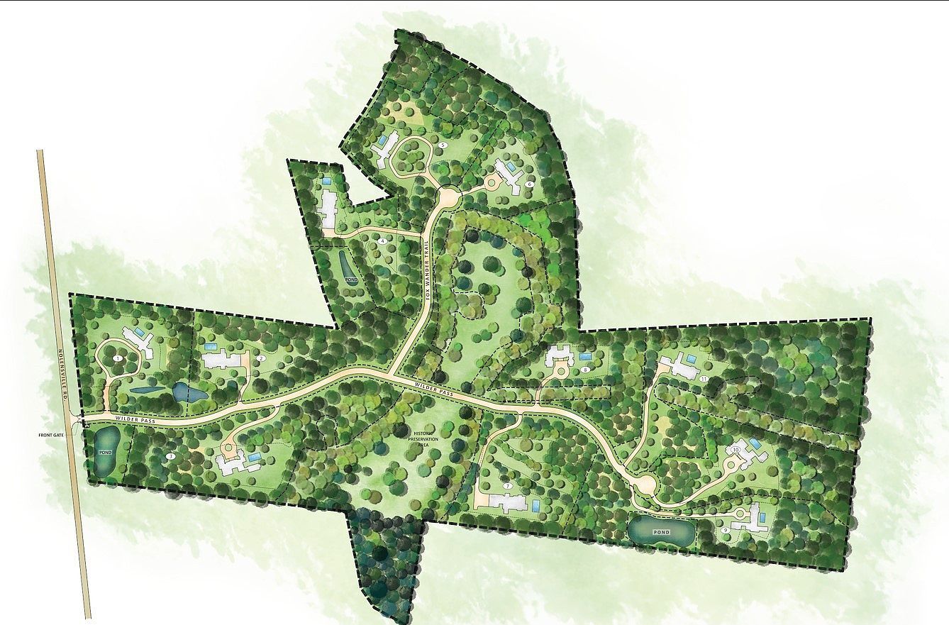 0 Wilder St LOT 1, Arlington, TN, 38002 - Thumbnail 3