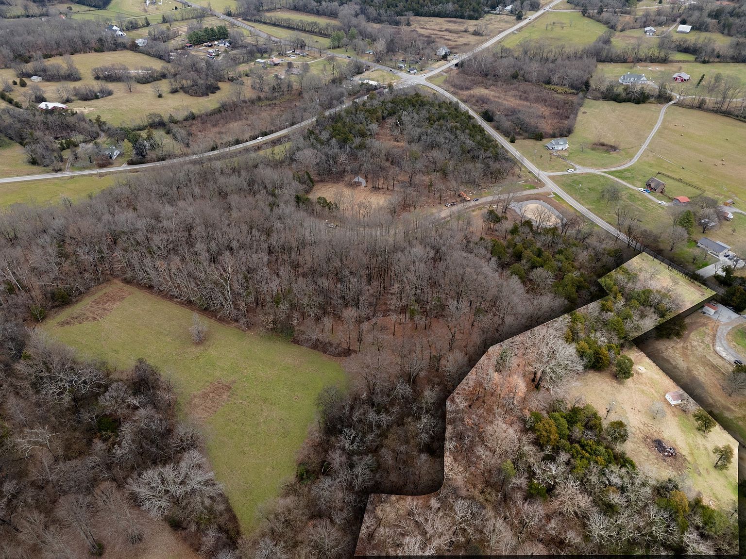 0 Arno Allisona Rd #4 College Grove, TN 37046 - Thumbnail 3