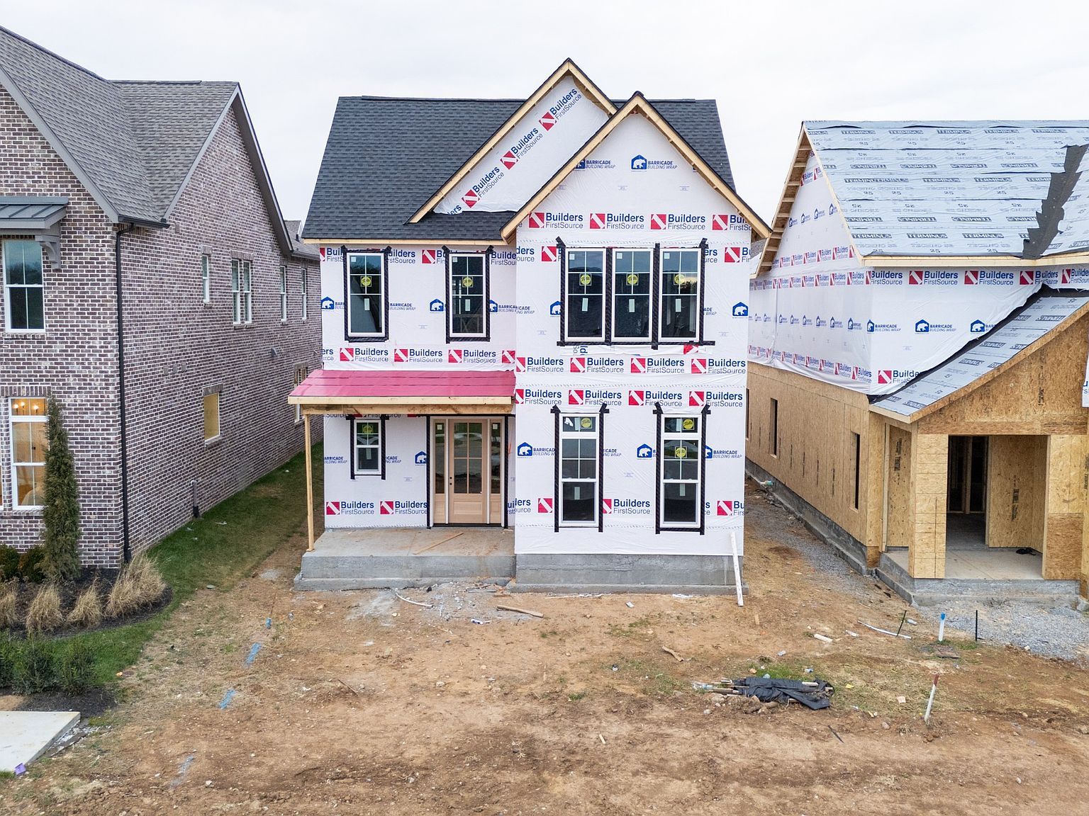 5029 Owenruth Dr LOT 114 Franklin, TN 37069 - Thumbnail 3