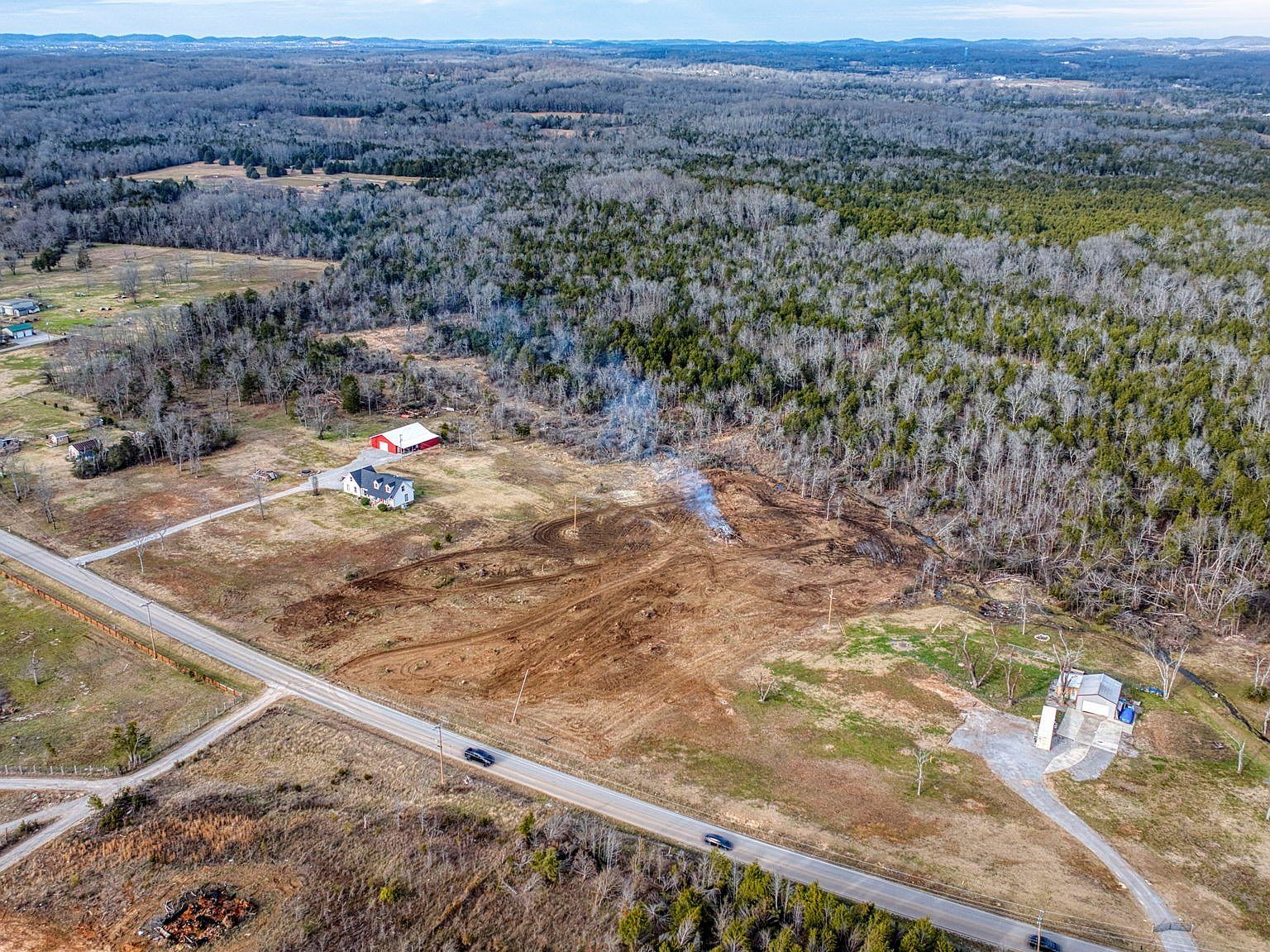 0 Kedron Rd #TRACT Spring Hill, TN 37174 - Thumbnail 3