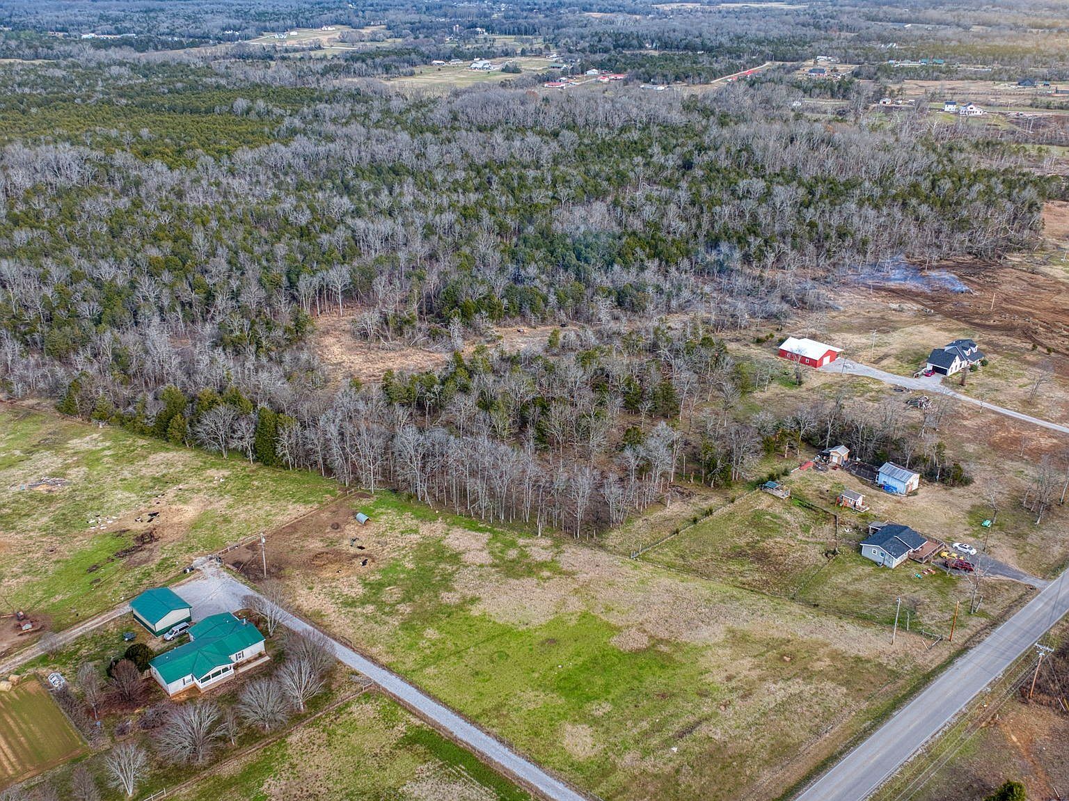 0 Kedron Rd LOT 2 Spring Hill, TN 37174 - Thumbnail 3