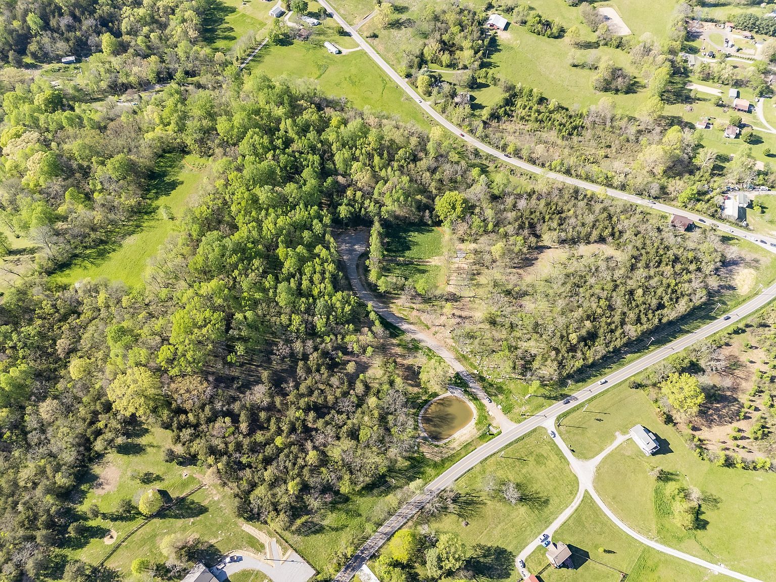 0 Arno Allisona Rd #6 College Grove, TN 37046 - Thumbnail 3