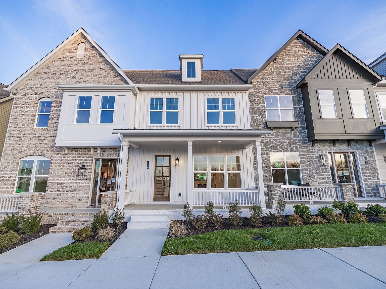 4072 Penfield Dr UNIT B Franklin, TN 37069 - Thumbnail 3