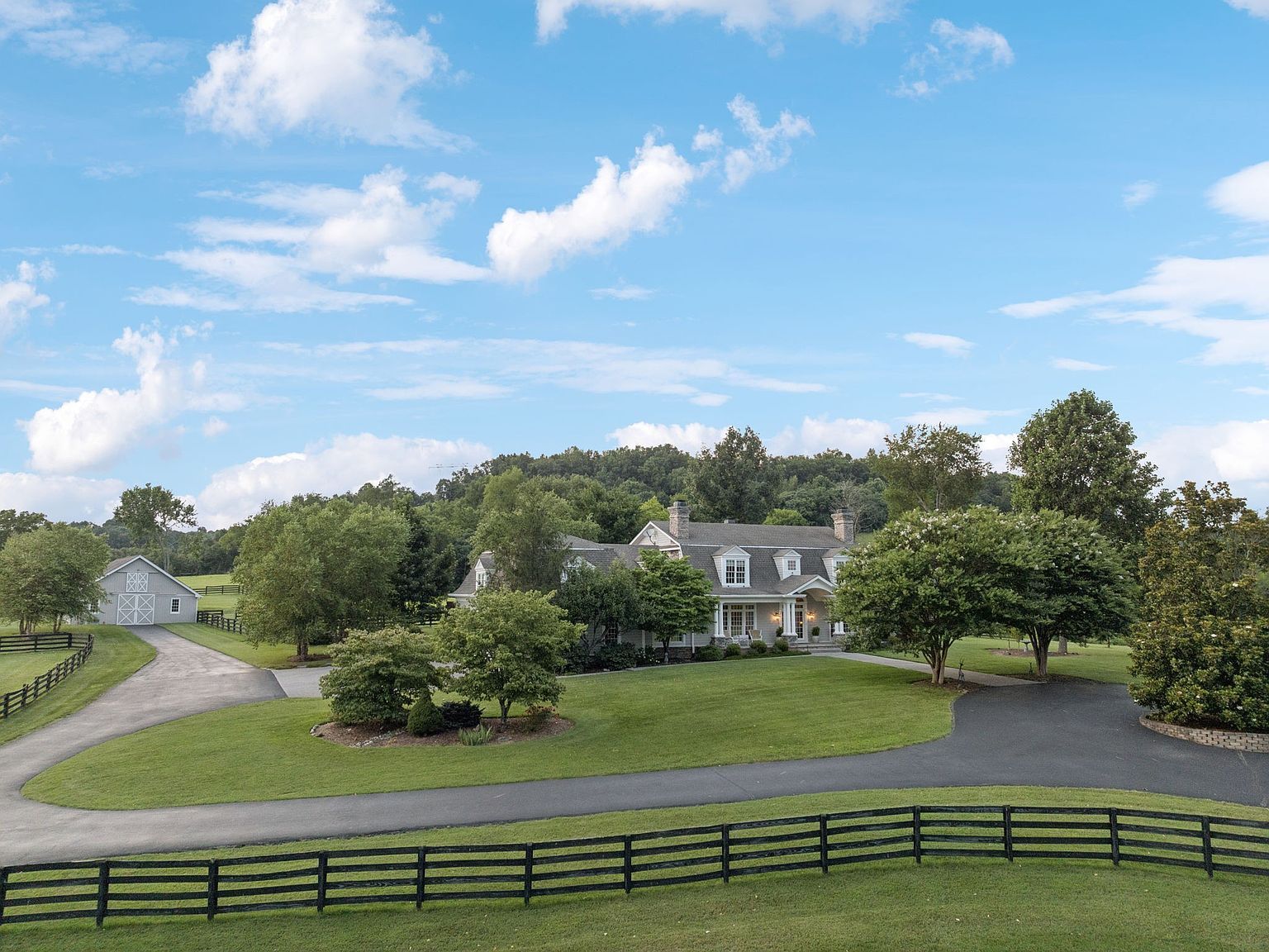 2022 Old Hillsboro Rd Franklin, TN 37064 - Thumbnail 3