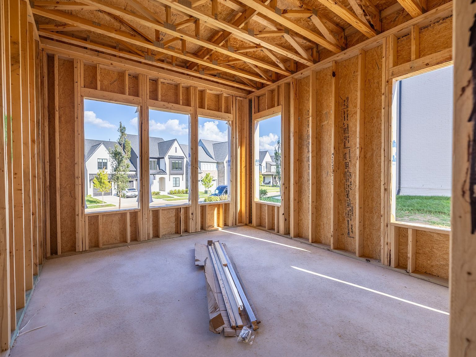 5037 Owenruth Dr LOT 116 Franklin, TN 37069 - Thumbnail 3