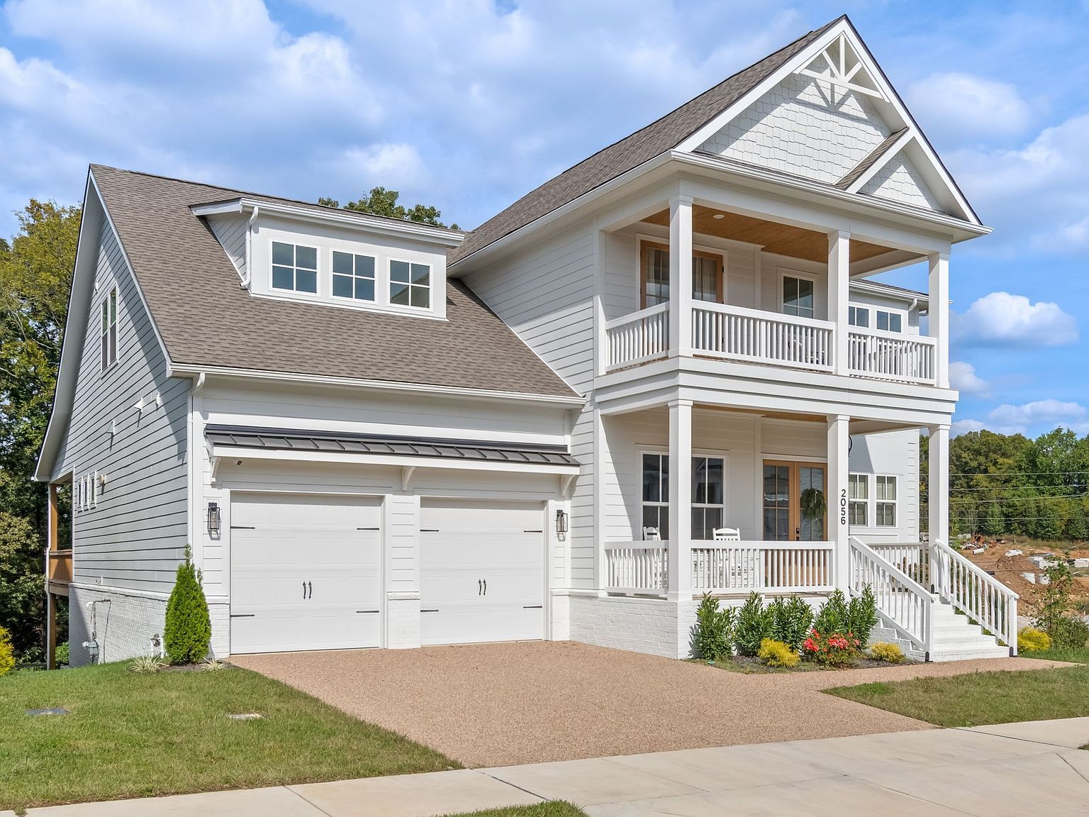 2056 Braidwood Ln Franklin, TN 37064 - Thumbnail 3