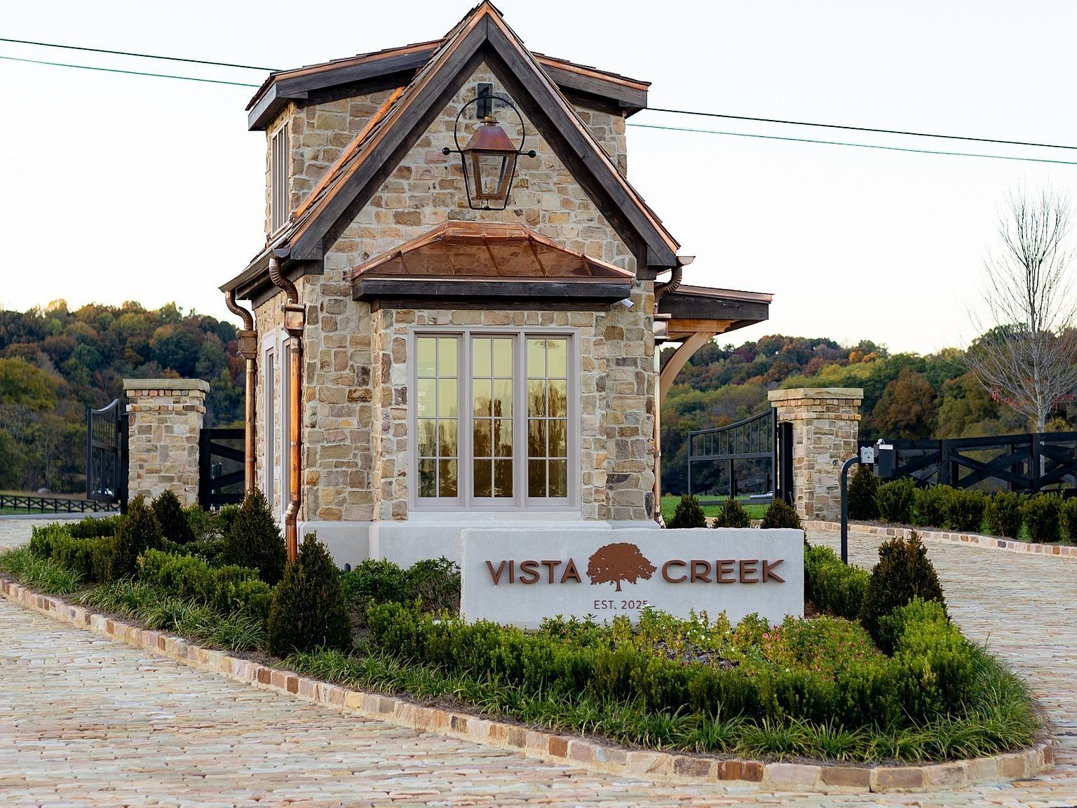 2029 Vista Creek Ln LOT 8 Franklin, TN 37064 - Thumbnail 3