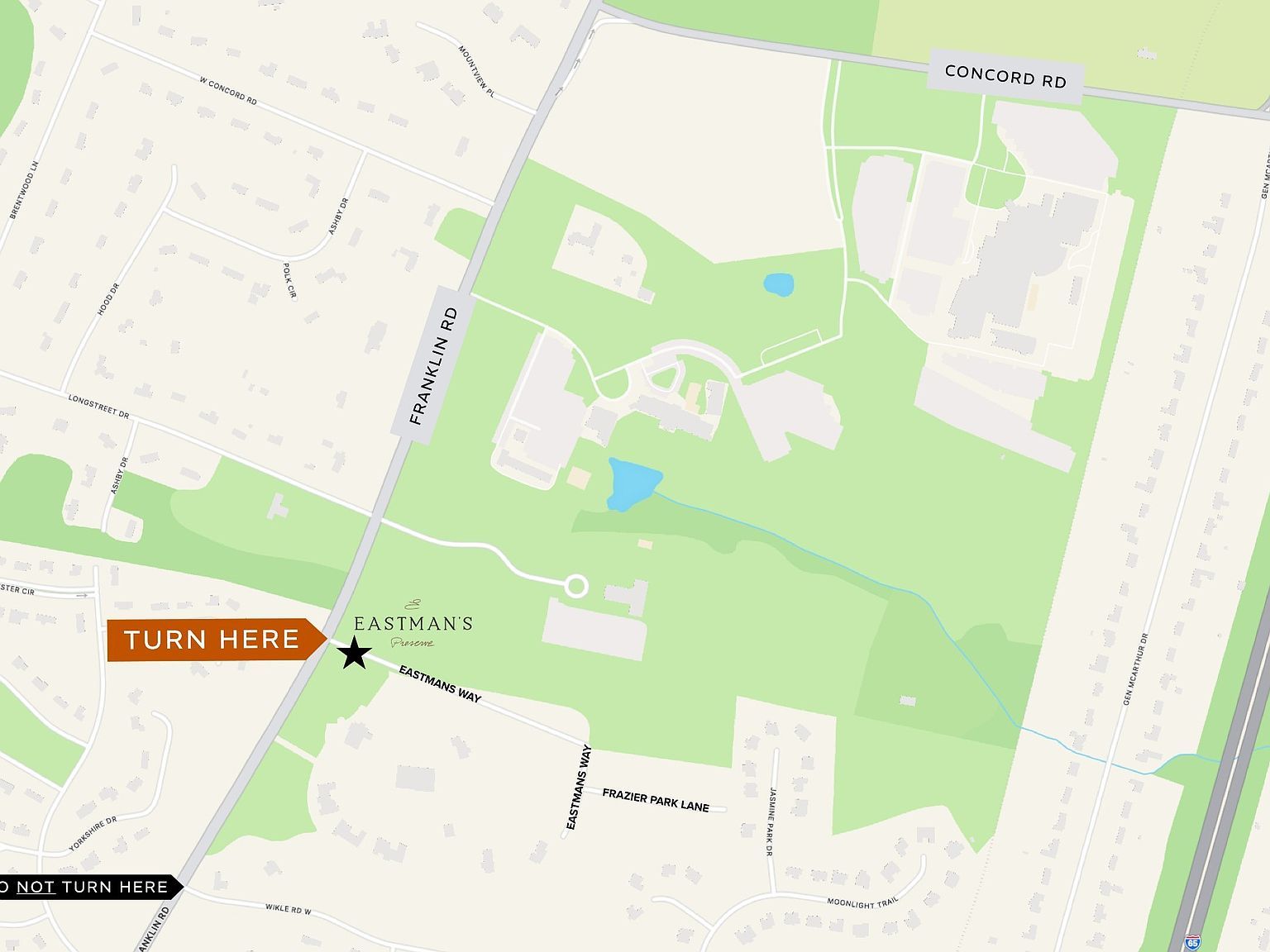 6034 Frazier Park Ln LOT 12 Brentwood, TN 37027 - Thumbnail 3