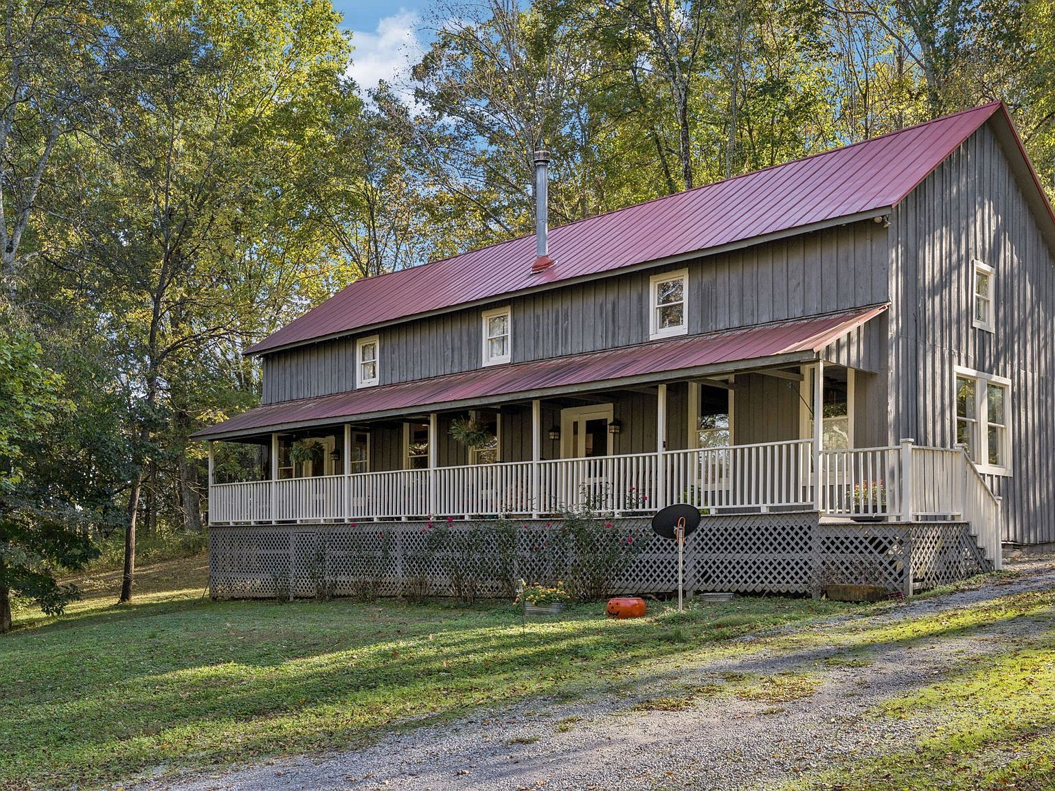 2064 Old Hillsboro Rd Franklin, TN 37064 - Thumbnail 3