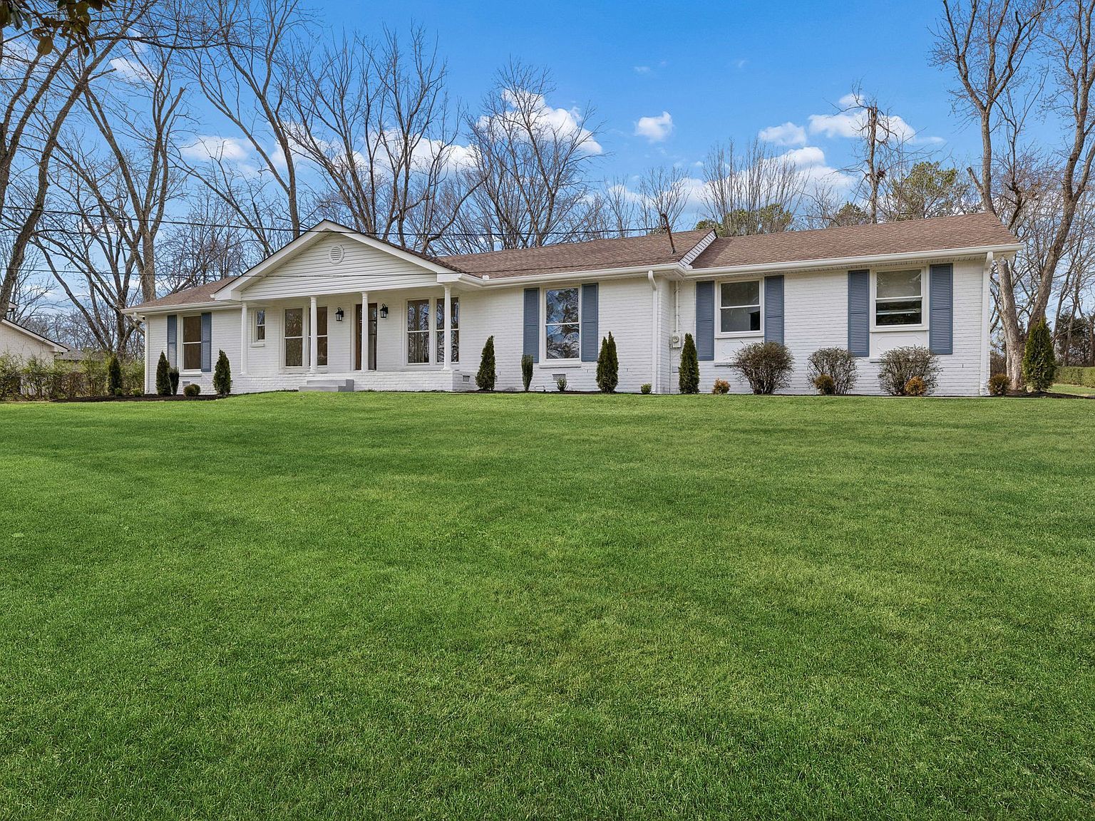 1405 Lipscomb Dr Brentwood, TN 37027 - Thumbnail 3