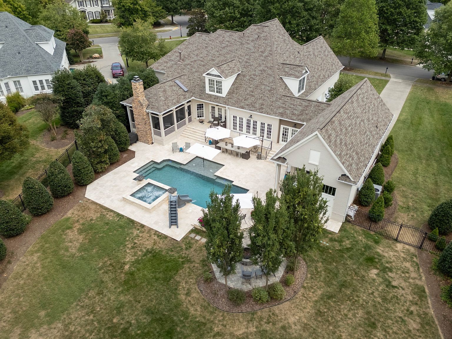 1731 Surrey Dr Brentwood, TN 37027 - Thumbnail 3