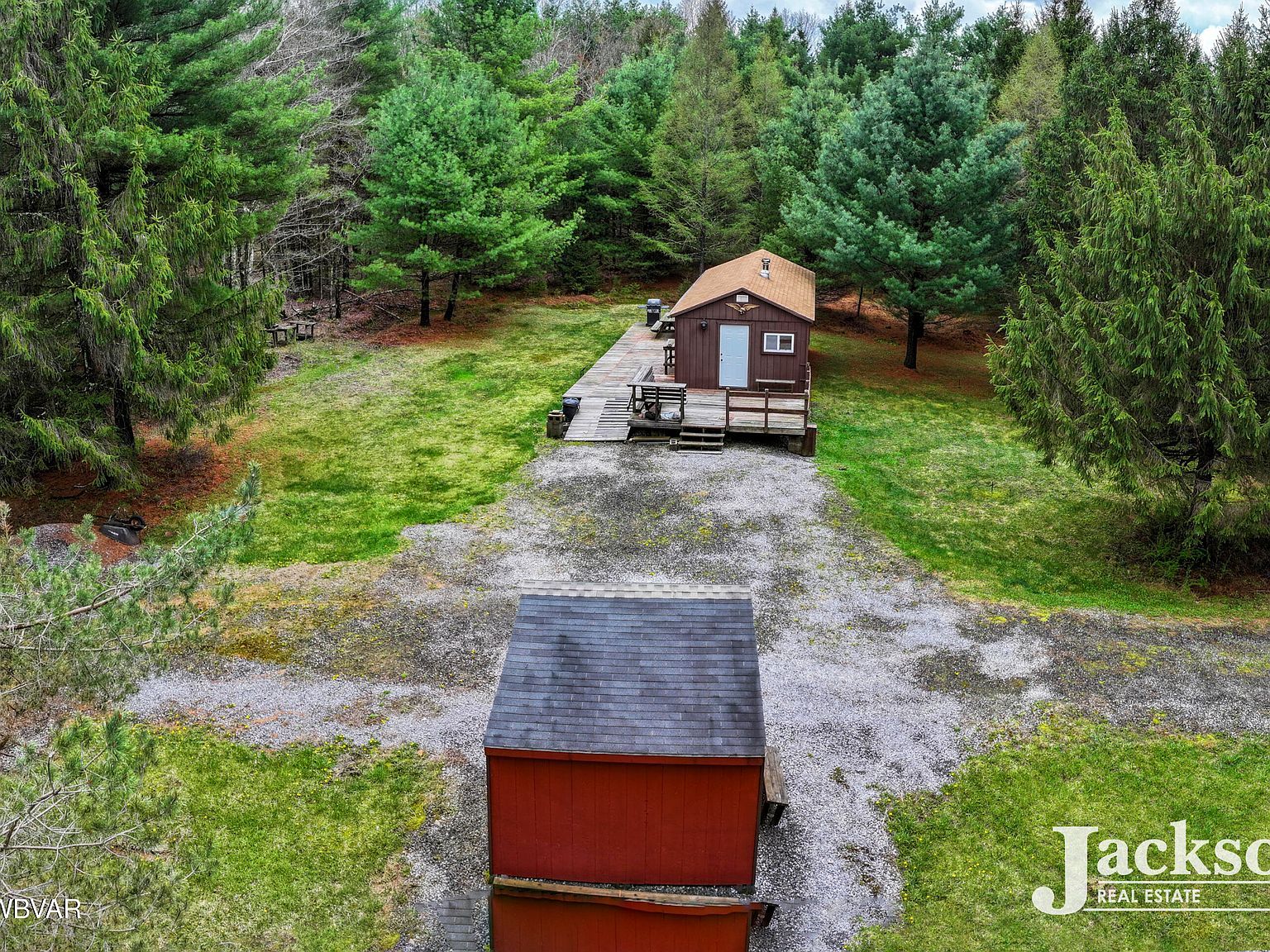 Old Dirt Rd Lock Haven, PA 17745 - Thumbnail 3